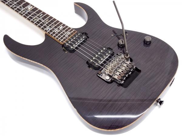 Ibanez アイバニーズ RG8420ZD BX < Used / 中古品 > | ワタナベ