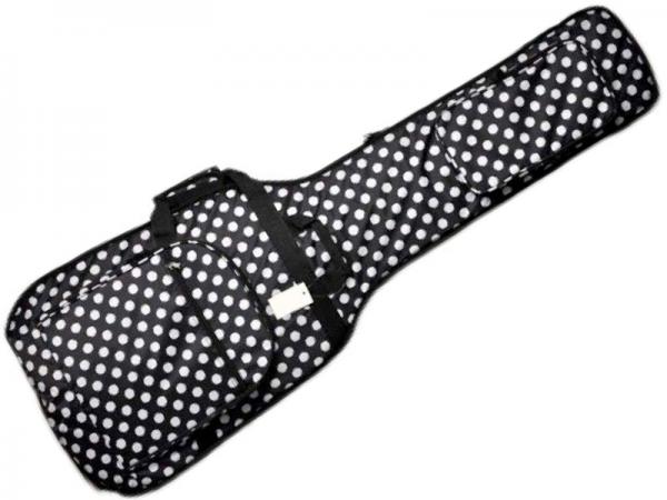 Deviser ディバイザー DSC-75B-DOT【エレキベースギグバック】