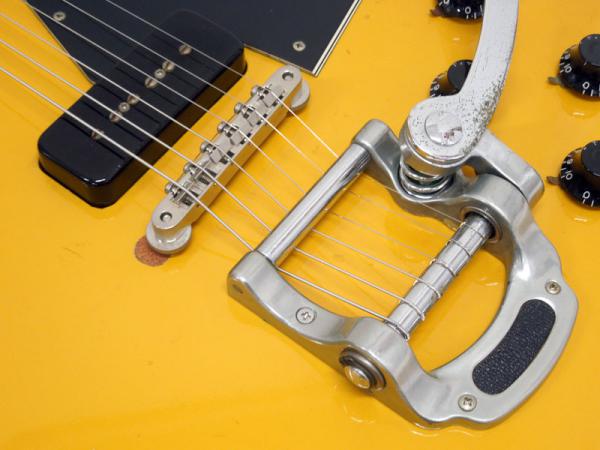 Gibson レスポールスペシャル 1989年製（改造済） Gibson レスポールスペシャル 1989年製（改造済） - メルカリ
