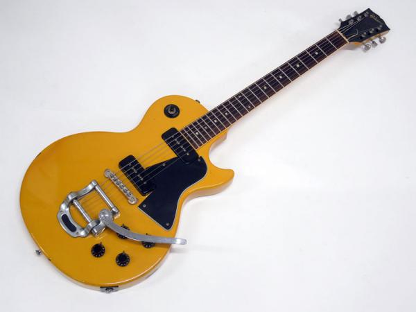 Gibson ( ギブソン ) Les Paul Special / TV Yellow 1989年製 ＜ USED 
