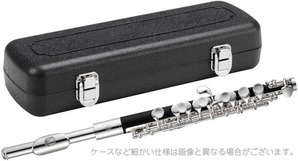 JUPITER  ( ジュピター ) JPC1000E ピッコロ Eメカニズム 樹脂製 坦懐 金属製頭部管 管楽器 JPC-1000E piccolo　北海道 沖縄 離島不可