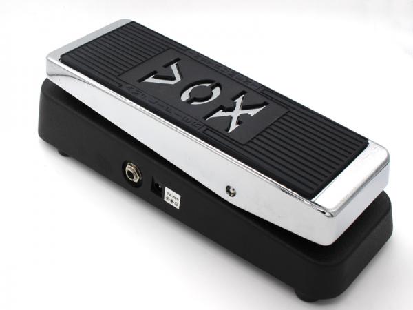 VOX ヴォックス V-847A - 世界の定番ワウ / USED -