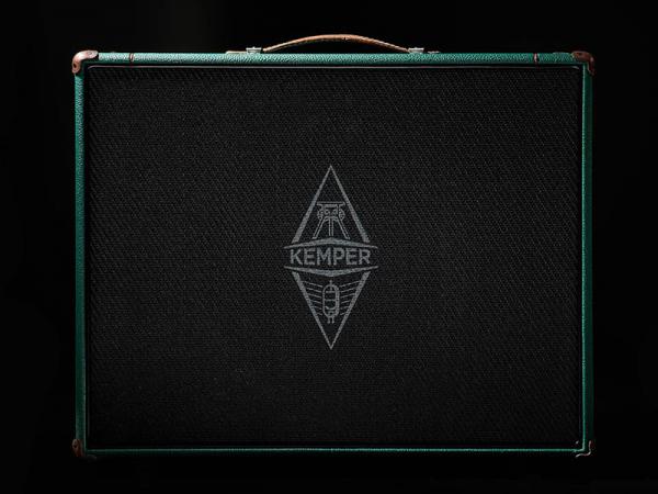 Kemper ケンパー KEMPER KABINET