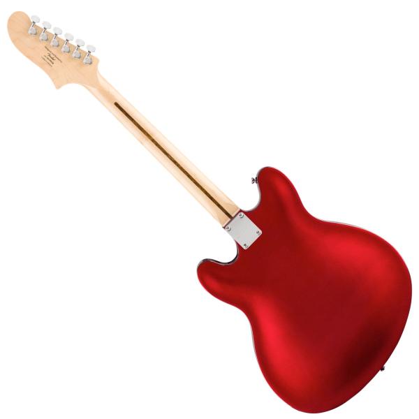 SQUIER スクワイヤー Affinity Starcaster CAR スターキャスター