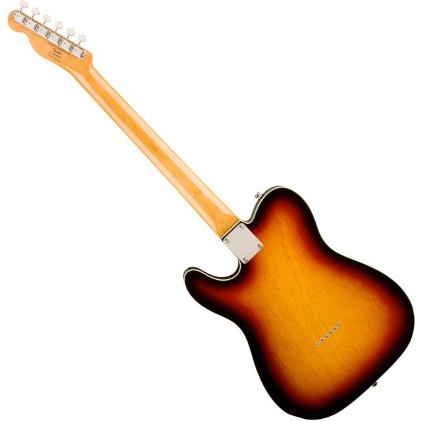 SQUIER スクワイヤー Classic Vibe 60s Custom Telecaster 3TS