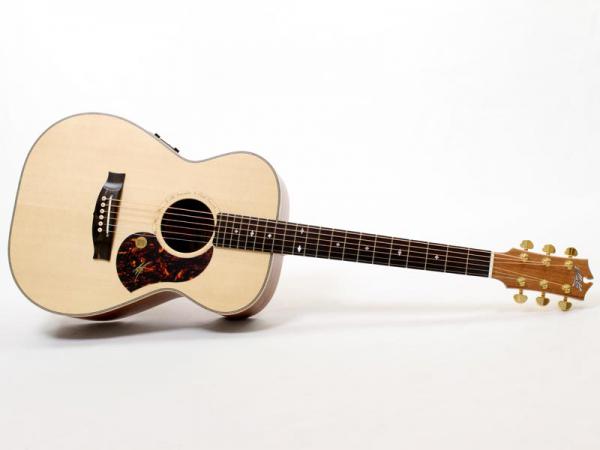 Maton Guitars ( メイトンギターズ ) EBG808 ARTIST '20 LTD Natural