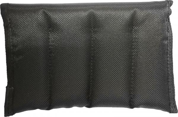 GALAX ( ギャラックス ) P-4 トランペット マウスピースホルダー ブラック マウスピース 4本用 保管 収納 ポーチ ケース  trumpet mouthpiece pouch | ワタナベ楽器店 ONLINE SHOP