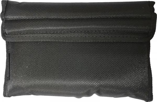 GALAX ギャラックス P-4 トランペット マウスピース 4本用 ケース 唄口ホルダー マウスピースホルダー ポーチ Trumpet mouthpiece pouch　北海道 沖縄 離島不可