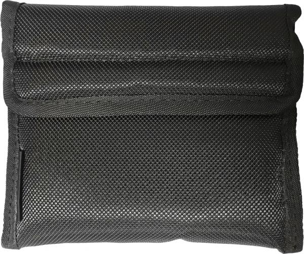 GALAX ギャラックス R-2 細管 太管 マウスピース 2本用 ケース 唄口ホルダー マウスピースホルダー ポーチ trombone euphonium mouthpiece pouch　北海道 沖縄 離島不可