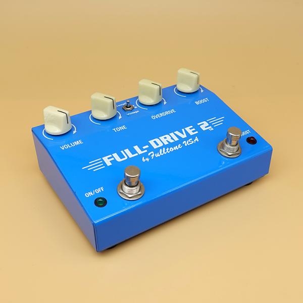 Fulltone ( フルトーン ) FULL-DRIVE 2 <USED / 中古品> 