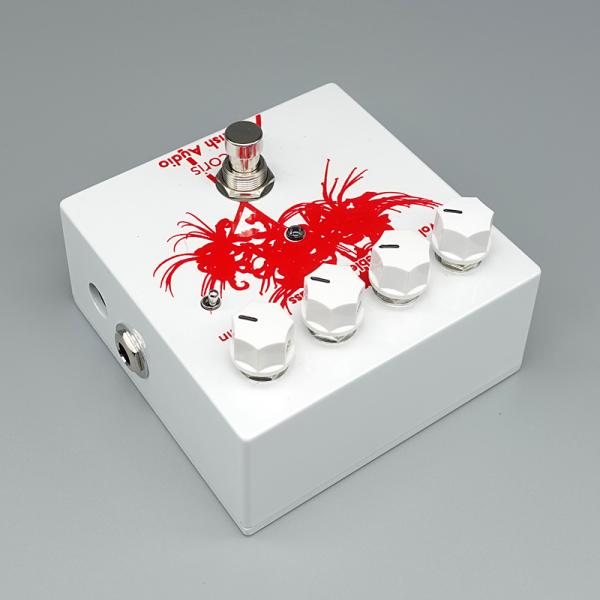 Sunfish Audio OverDrive Lycoris(リコリス) - 通販 - sge.com.br