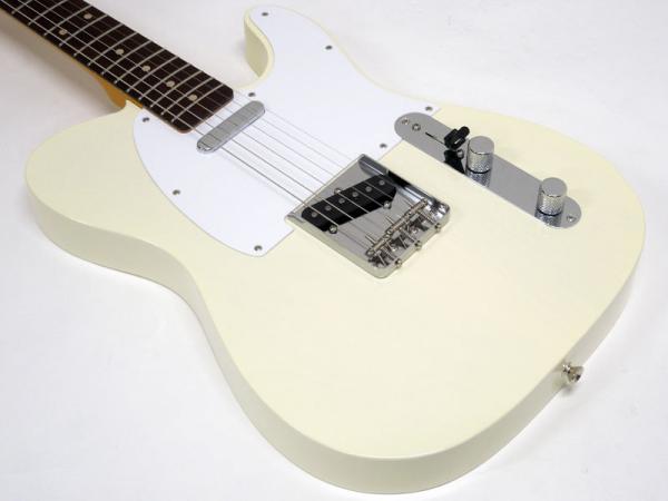 Vanzandt ヴァンザント TLV-R3 Less Pressure /White Blonde