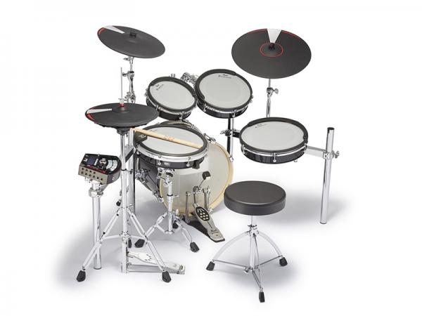 Pearl ( パール ) e/MERGE EM-53HB/SET e/HYBRID ハイブリッド