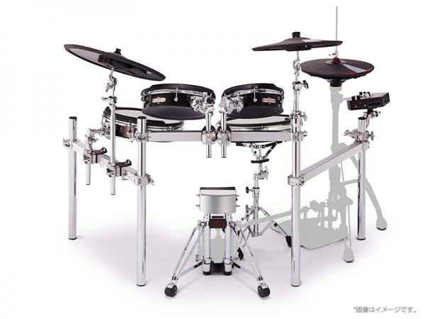 Pearl パール e/MERGE EM-53HT e/TRADITIONAL トラディショナル [ 受注生産品 ］ 【 電子ドラム エレドラ 】