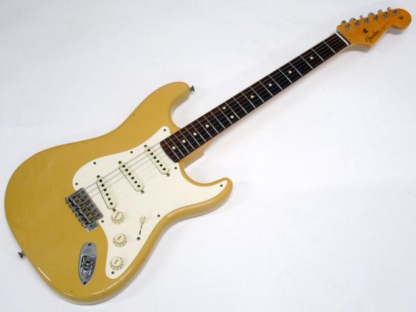 Fender Custom Shop CustomBuilt ~color Wall~ 1959 Stratocaster Journnyman Relic Desert Tan < Used / 中古品 > 
