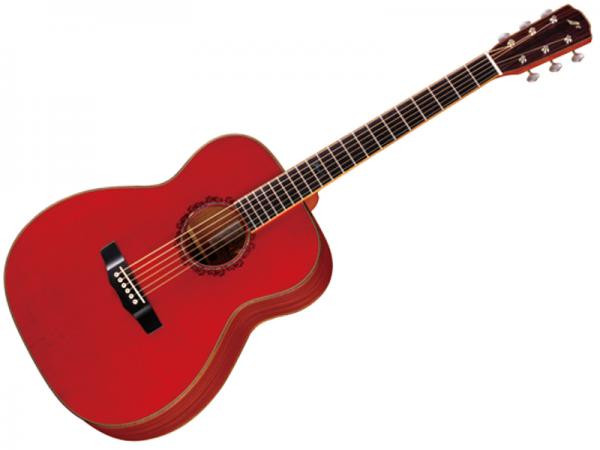 Morris モーリス FLB80 WR 日本製 アコースティックギター 