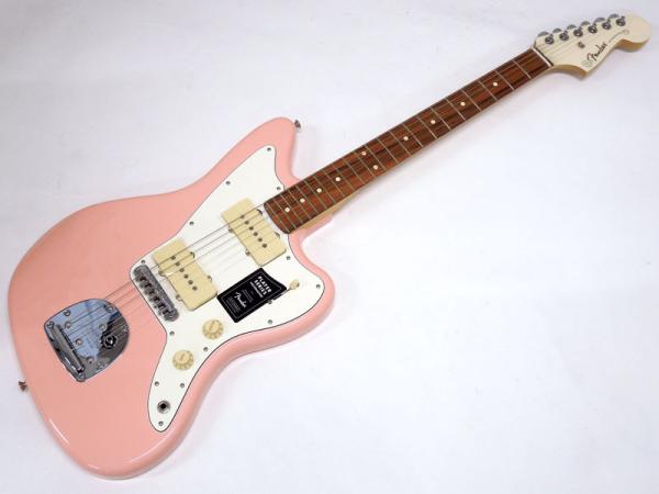 Fender ( フェンダー ) Limited Edition Player Jazzmaster / Shell Pink 