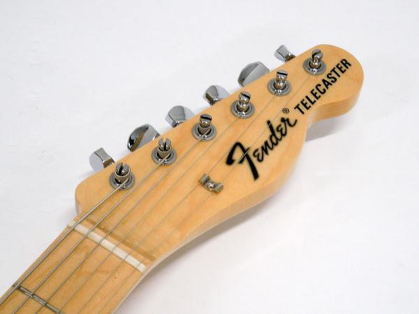 Fender フェンダー Made in Japan Heritage 60s Telecaster