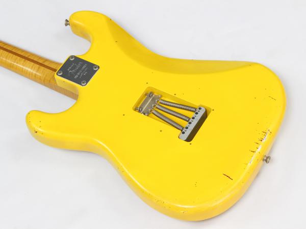Fender Japan フェンダー ジャパン ST57-65 AS - 40周年記念