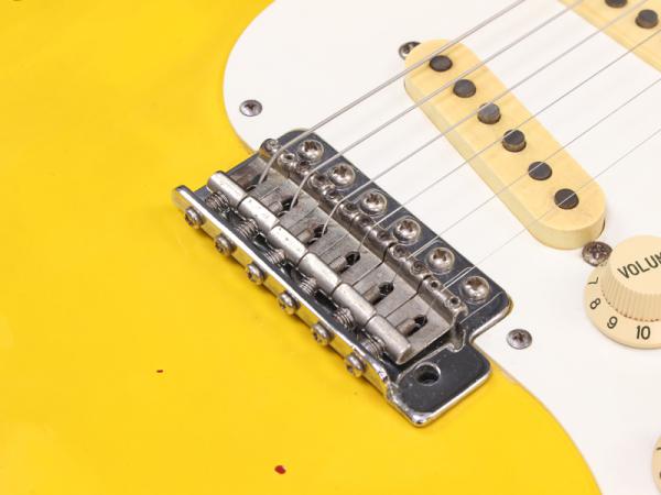 Fender ST57-65AS 40周年記念モデル ストラトキャスター 希少 Fender Japan 40周年記念モデル ST57-65AS フジゲン