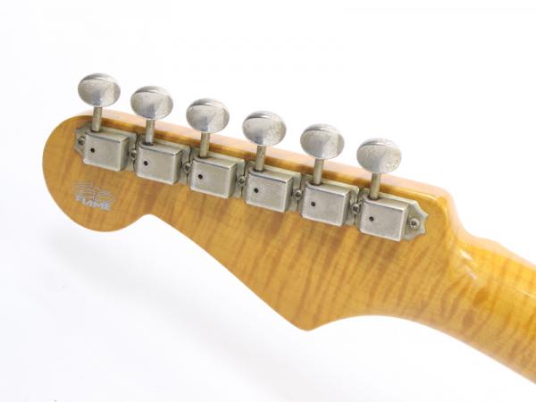 Fender Japan フェンダー ジャパン ST57-65 AS - 40周年記念