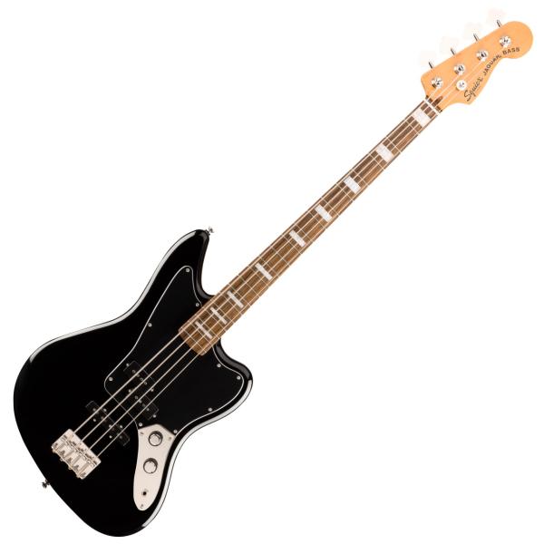 Squier jaguar bass エレキベース