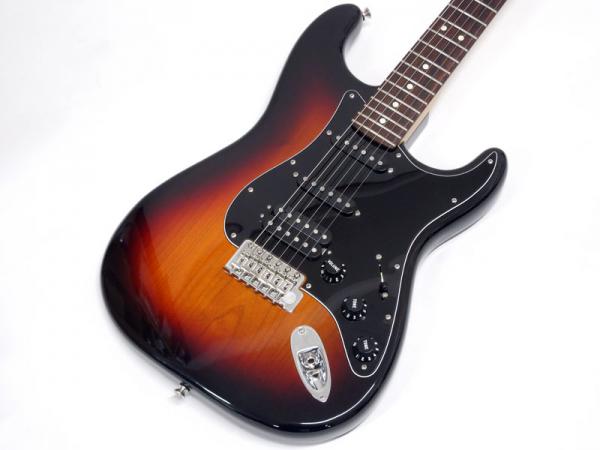 Fender フェンダー American Special Stratocaster HSS / 3CS