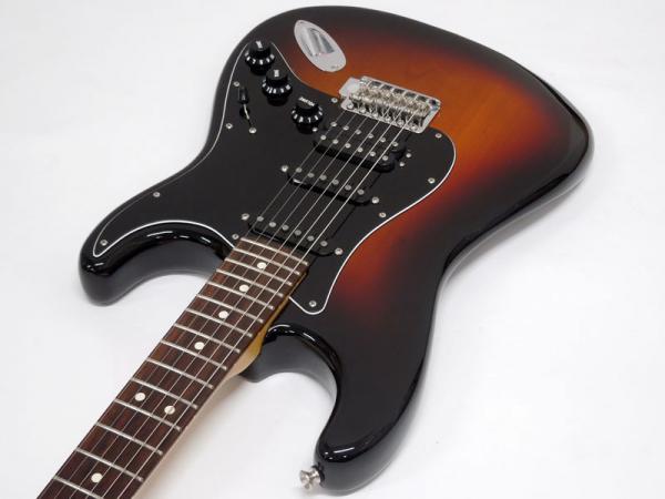 Fender フェンダー American Special Stratocaster HSS / 3CS