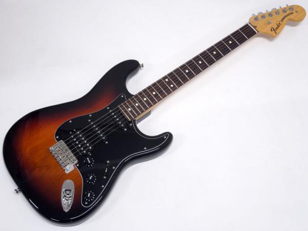 Fender ( フェンダー ) American Special Stratocaster HSS / 3CS