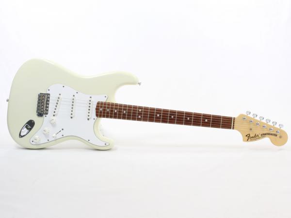 Fender CustomShop 1969 Stratcaster N.O.S