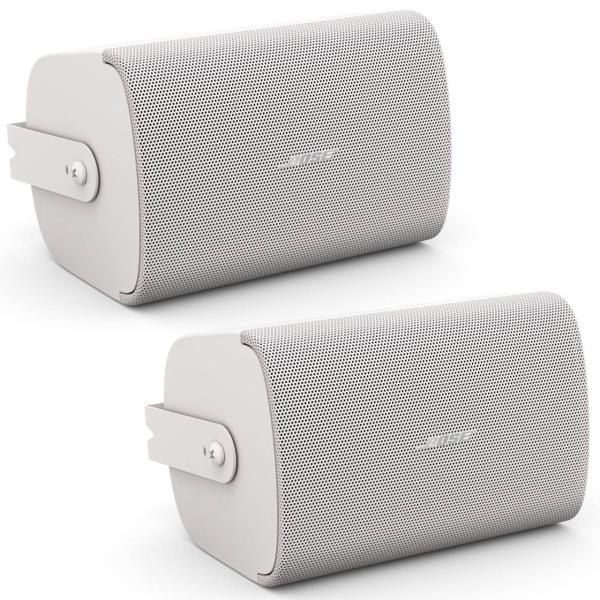 BOSE Яボーズ/BOSE【MB4】スピーカー サブウーファー(13cm×4)200W(黒