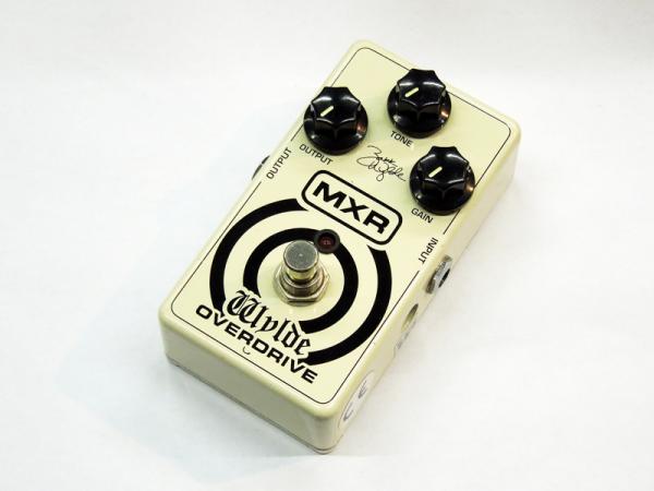 MXR エムエックスアール ZW44 Wylde Over Drive <USED / 中古品> 