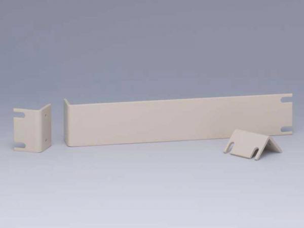 イメージニクスMK-CRO103A　ラックマウント金具EIA19型(1U) イメージニクスMK-CRO103A ラックマウント金具EIA19型(1U)