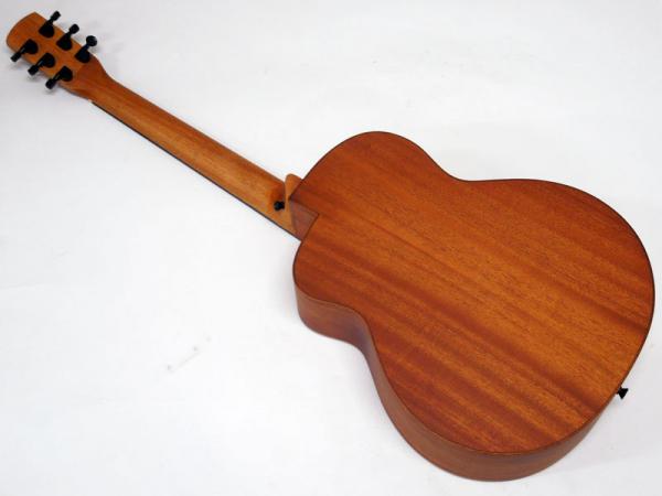 Anuenue MY20 オールマホガニー　アコースティックギター aNueNue aNN-M20 (All Mahogany)|ドルフィンギターズ
