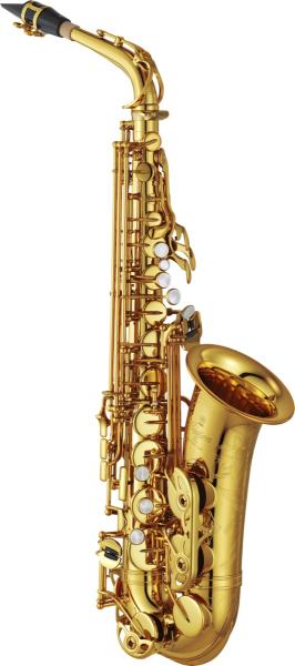 ヤマハ製 yas 22【アルトサックス】 外観】ジャンク品 YAMAHA ヤマハ YAS-22 中古 アルトサックス
