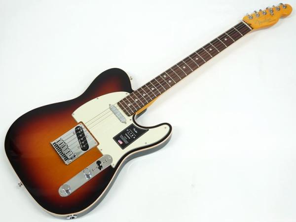 Fender フェンダー American Ultra Telecaster / Ultraburst