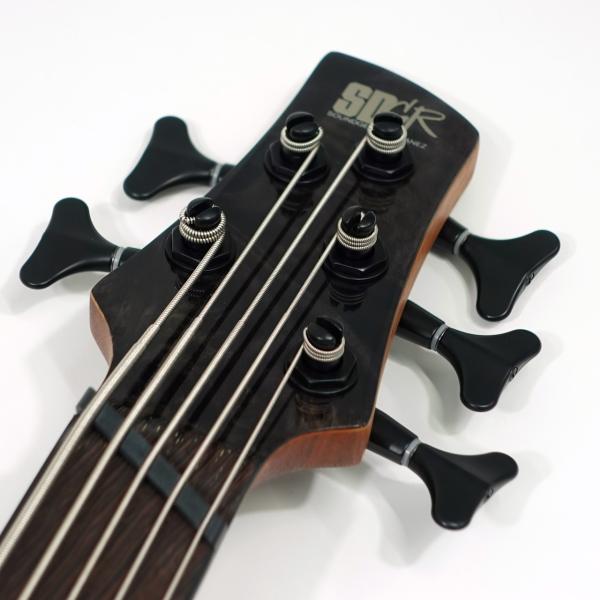Ibanez アイバニーズ SRMS805 DTW | ワタナベ楽器店 大阪店