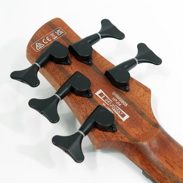 Ibanez Srms805-Dtw (B-Stock) | eBay