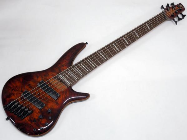 Ibanez アイバニーズ SRMS806 BTT