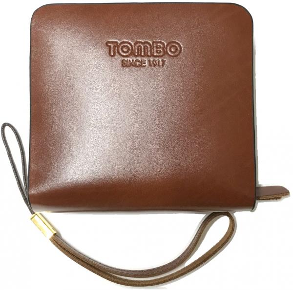 TOMBO トンボ No.BGH106 ハーモニカケース 10穴 ブルースハープ 6本収納 10ホールズ 合皮 ソフトケース Blues Harmonica cases BGH106　北海道 沖縄 離島不可