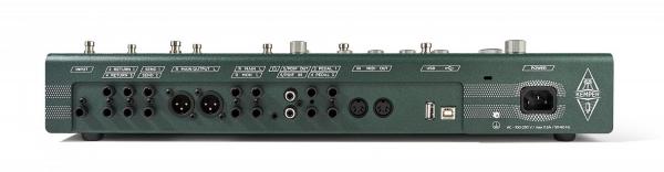 KEMPER PROFILER STAGE（元箱、有料リグ、電源ケーブル付き） KEMPER PROFILER STAGE（元箱、有料リグ、電源ケーブル付き）