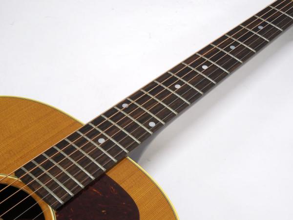 Gibson ギブソン 1959 J-50 Thermally Aged Sitka Top #21380019