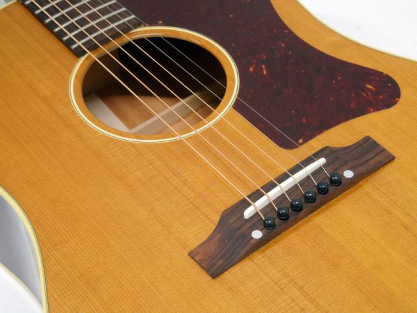 Gibson ギブソン 1959 J-50 Thermally Aged Sitka Top #21380019