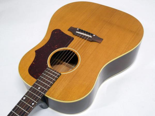 Gibson ギブソン 1959 J-50 Thermally Aged Sitka Top #21380019