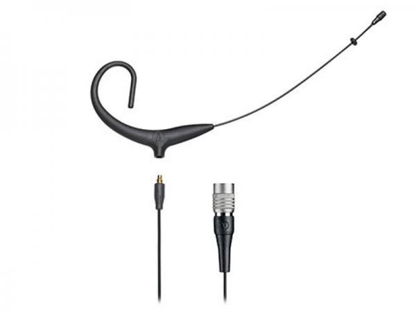 audio-technica ( オーディオテクニカ ) BP892xcW ◆ バックエレクトレットコンデンサー型ヘッドウォーンマイクロホン ［ ワイヤレストランスミッター用 ］