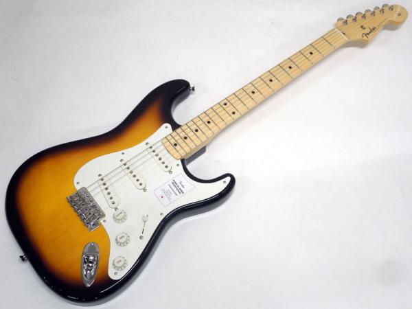Fender フェンダー Made In Japan Traditional '50s Stratocaster / 2TS 