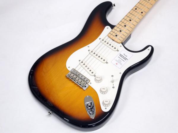 Fender ( フェンダー ) Made In Japan Traditional 50s Stratocaster 