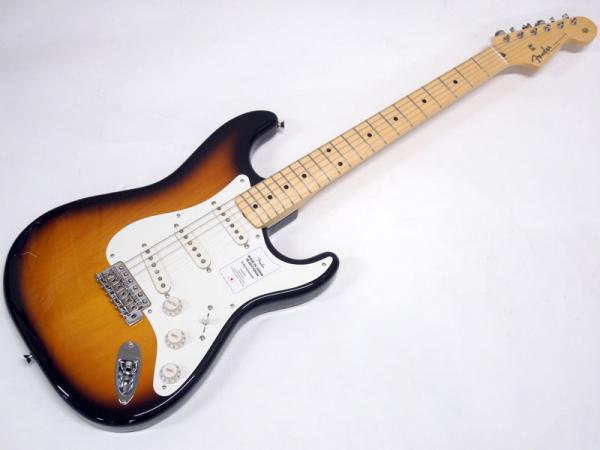 Fender ( フェンダー ) Made In Japan Traditional 50s Stratocaster 2TS 日本製 ストラトキャスター  エレキギター  フェンダー・ジャパン