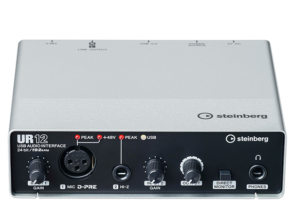 Steinberg スタインバーグ  UR12