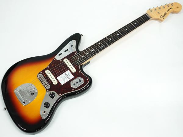Fender ( フェンダー ) Made in Japan Traditional 60s Jaguar / 3CS 